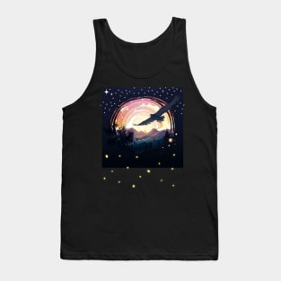 nightmare Tank Top